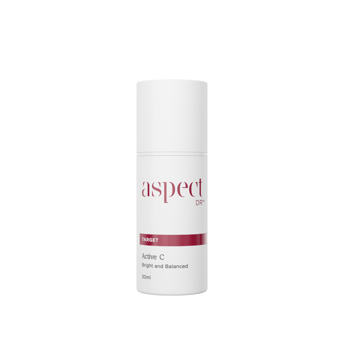 Aspect Dr A + B + C = FREE Resveratrol Face Moisturiser